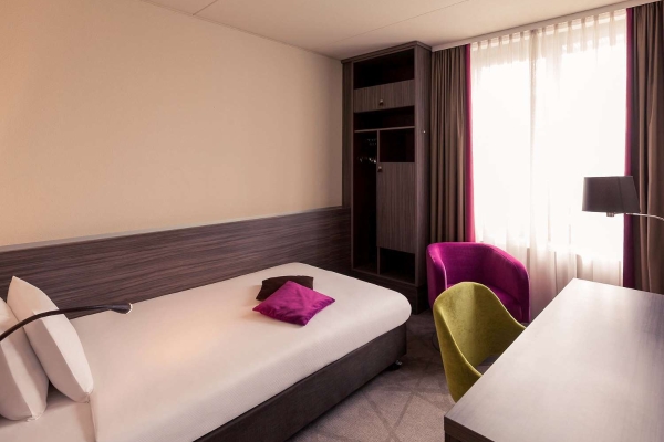 Mercure Hotel Groningen Martiniplaza